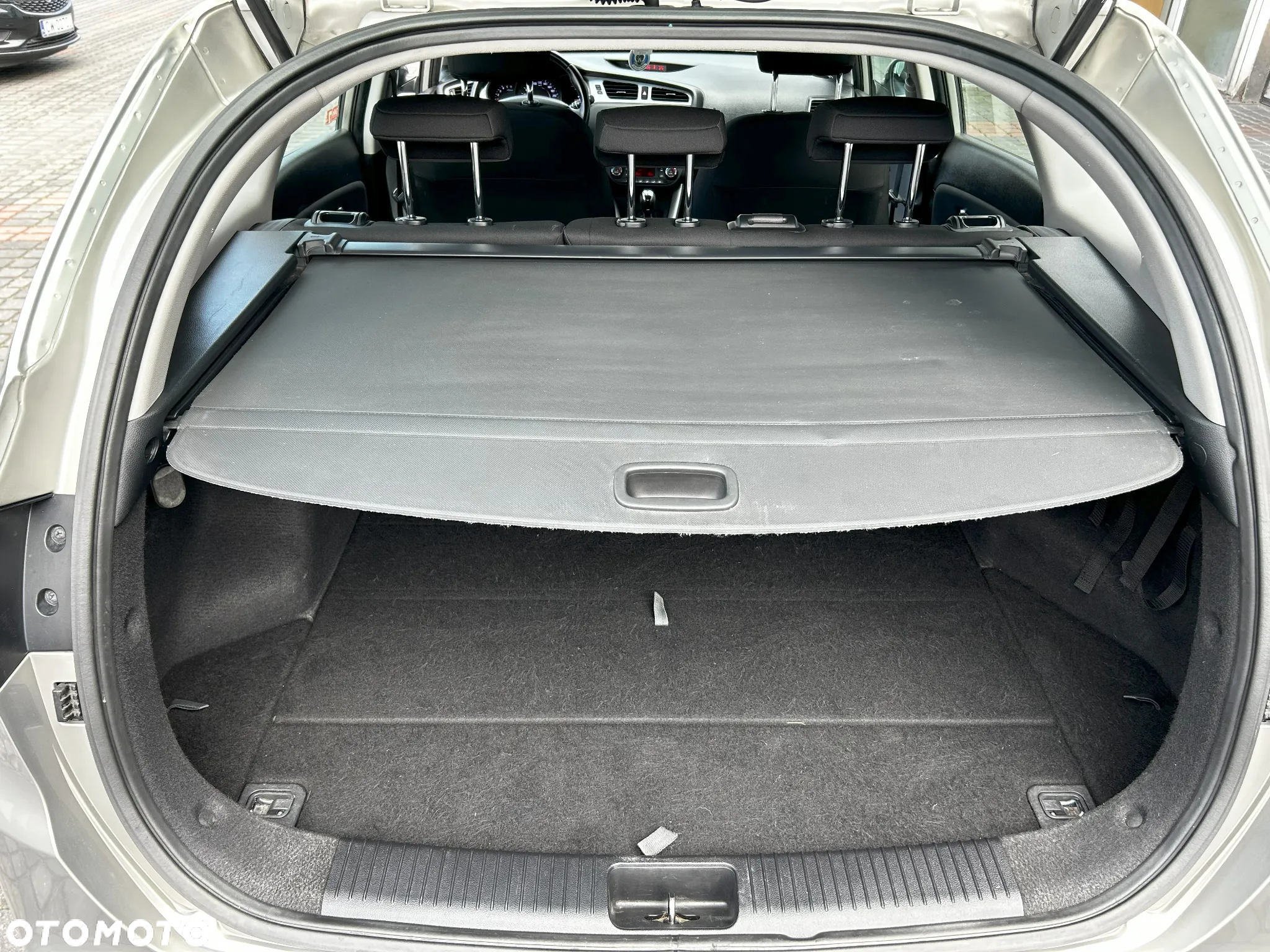 Kia Ceed Cee'd 1.6 CRDi M - 21