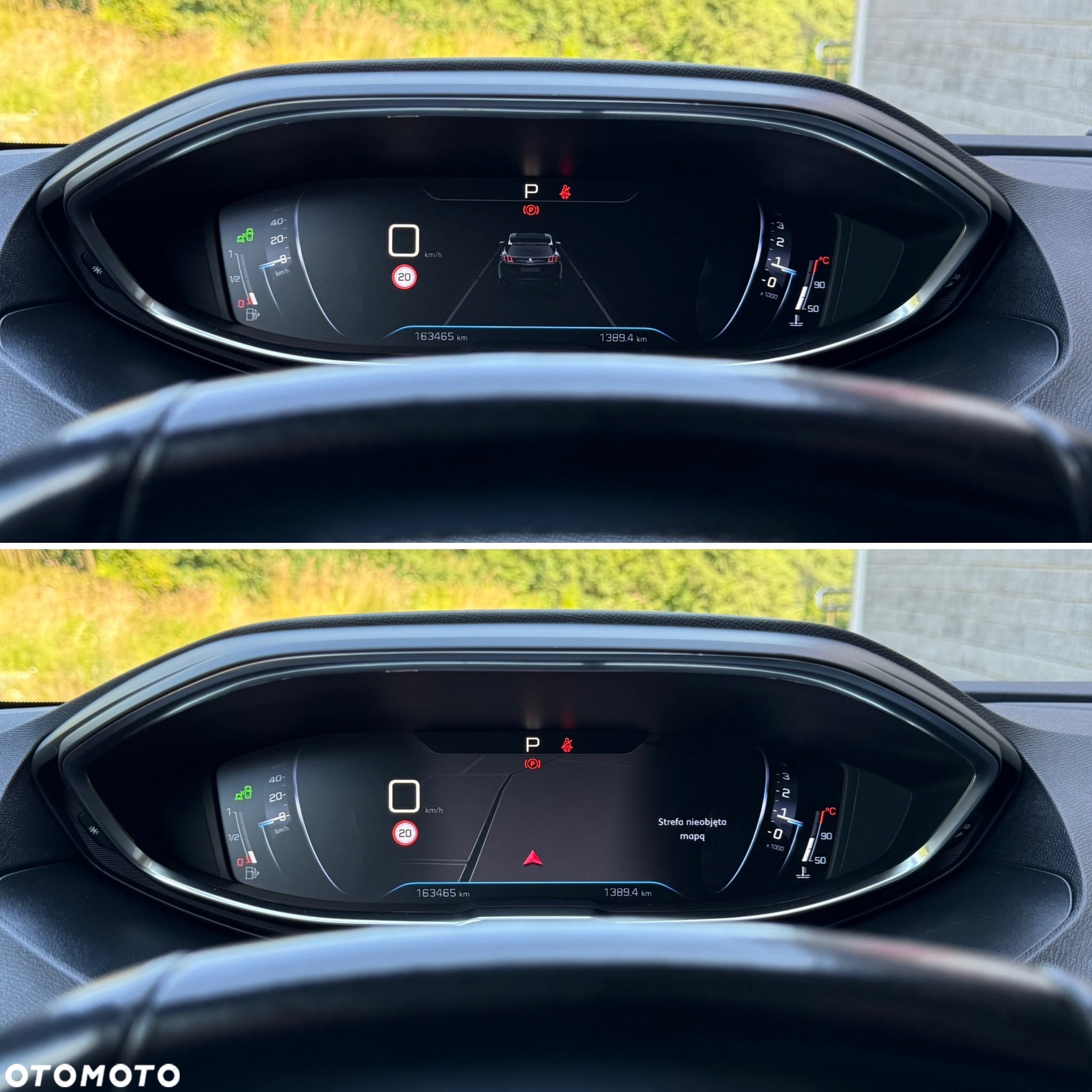 Peugeot 3008 BlueHDi 130 Stop & Start EAT8 Allure - 24