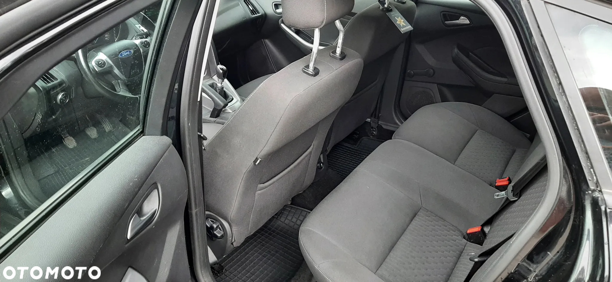 Ford Focus - 9