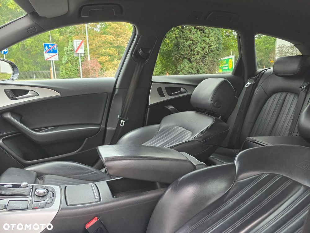 Audi A6 Avant - 24