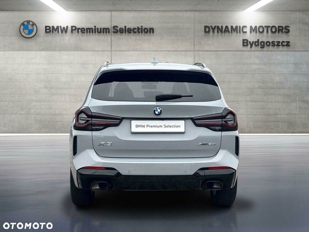 BMW X3 - 4