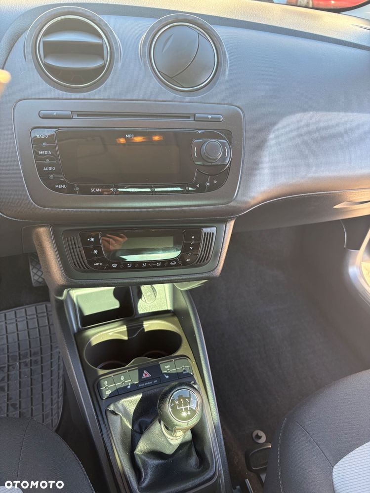 Seat Inny - 5