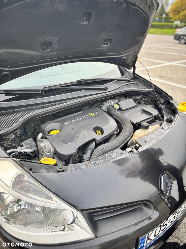 Renault Clio 1.5 dCi 70 Expression - 17