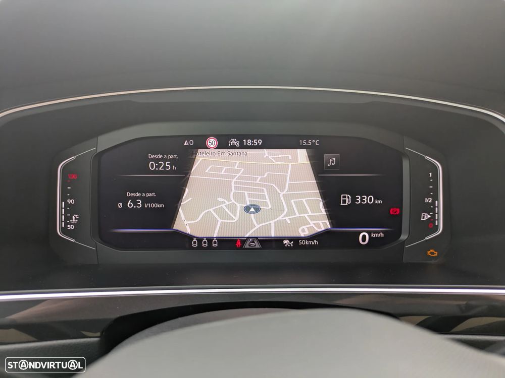 VW Tiguan 1.5 TSI Life - 12