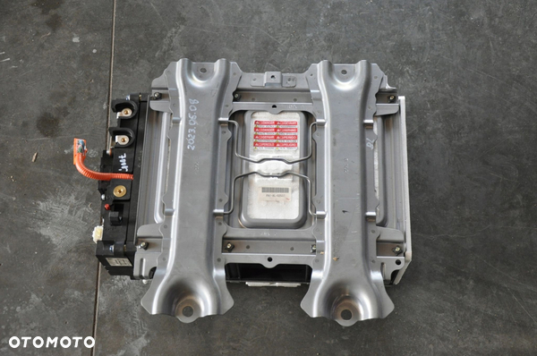 Bateria Honda Civic Hybrid VIII