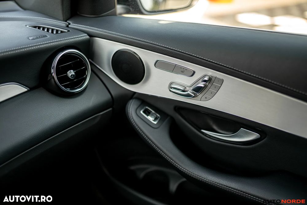 Mercedes-Benz GLC - 28