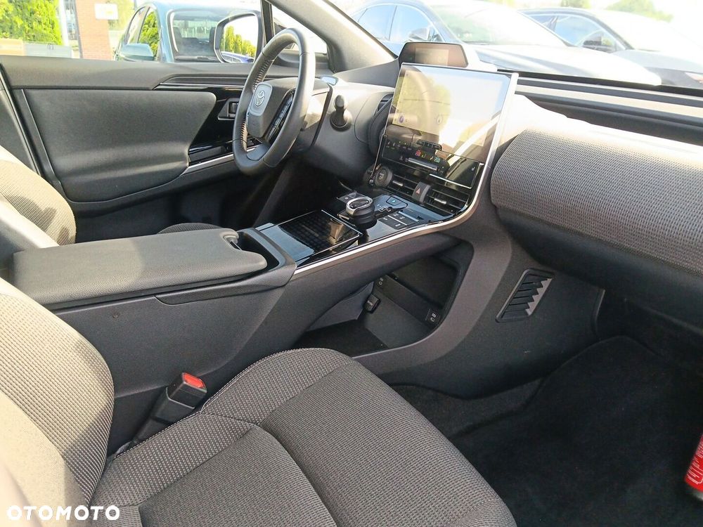 Toyota bZ4X 71.4kWh Prestige - 9