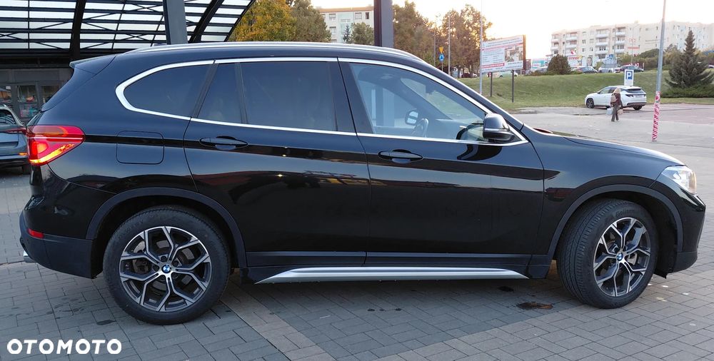 BMW X1 - 5