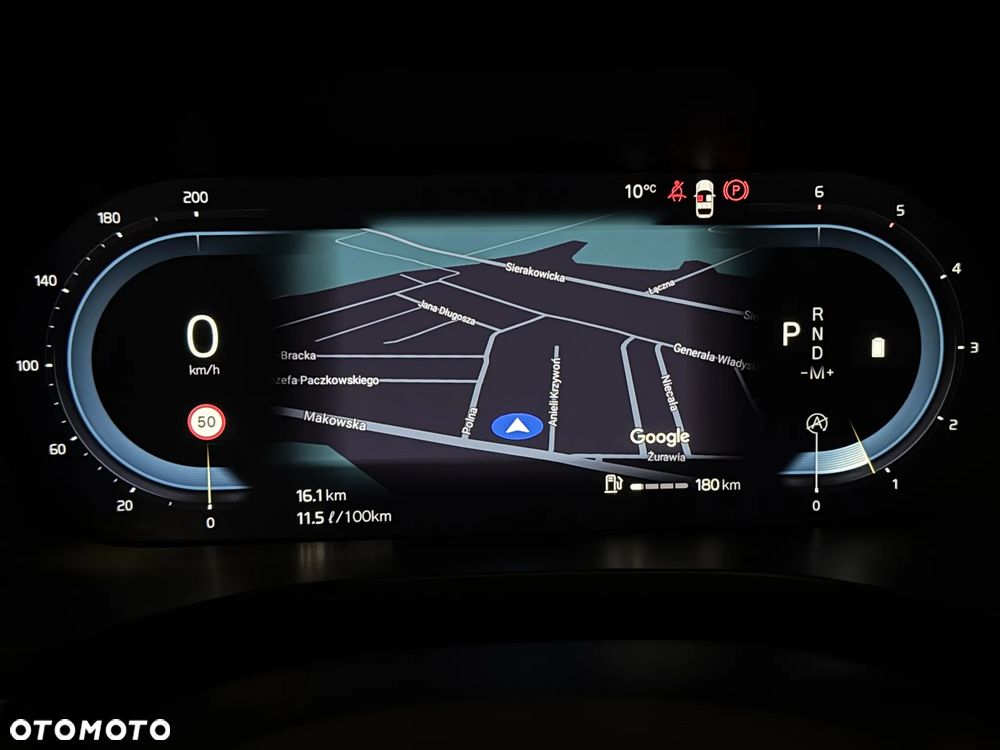 Volvo XC 60 B4 D AWD Geartronic RDesign - 32