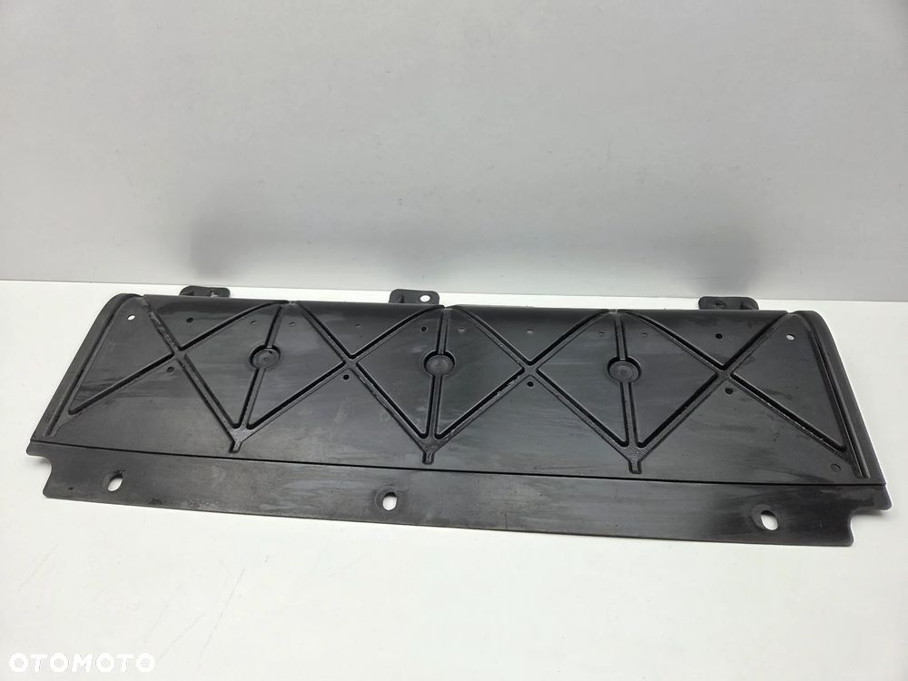 PŁYTA OSŁONA POD ZDERZAK TYŁ JX7B-F11782-AA FORD FOCUS MK4 IV - 4