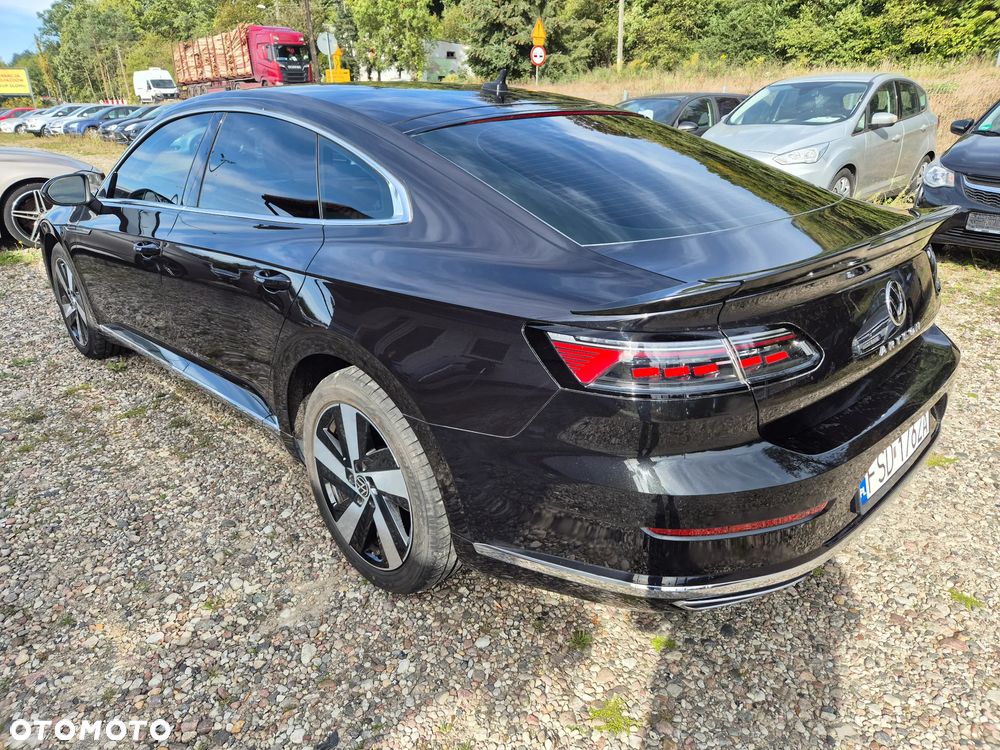 Volkswagen Arteon - 4