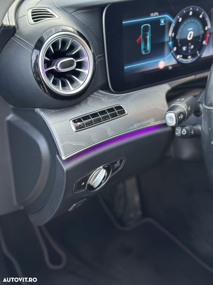 Mercedes-Benz CLS 350 d 4Matic 9G-TRONIC - 6