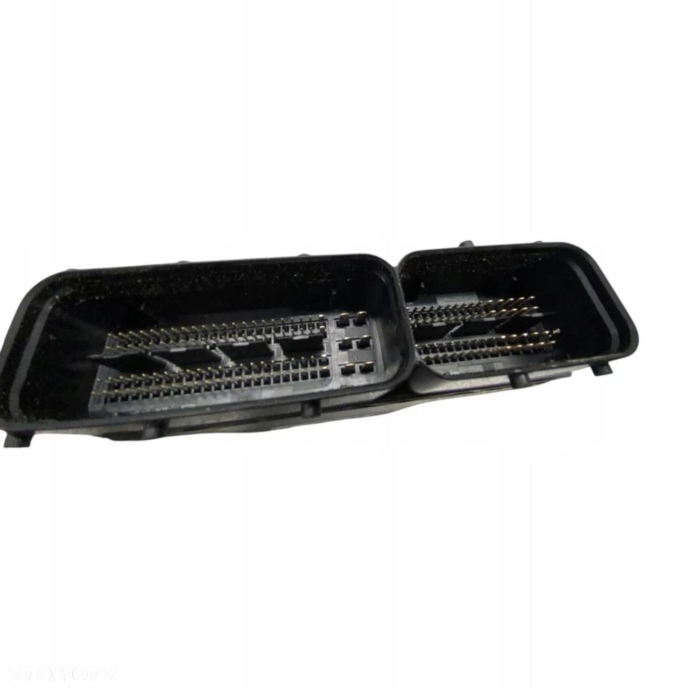 KOMPUTER STEROWNIK SILNIKA HYUNDAI I30 KIA CEED 1.6 CRDI 39113-2A412 - 5