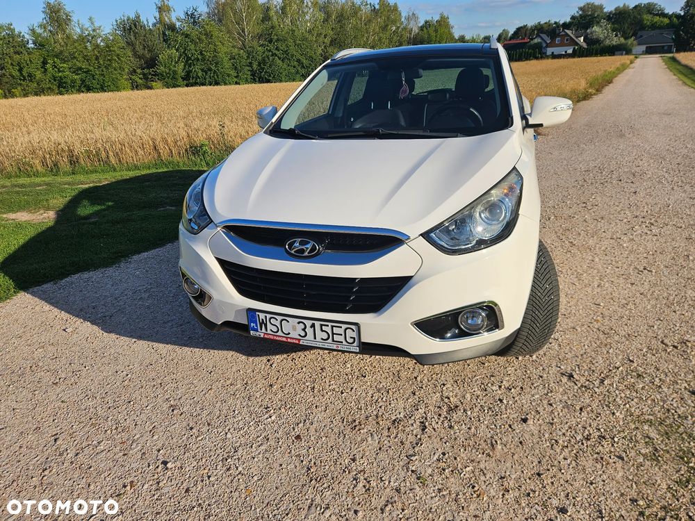 Hyundai ix35 1.6 GDI Style 2WD - 5