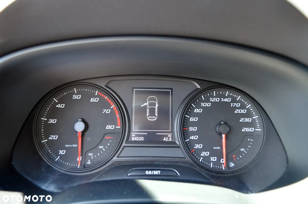 Seat Leon 1.0 EcoTSI Reference S&S - 23