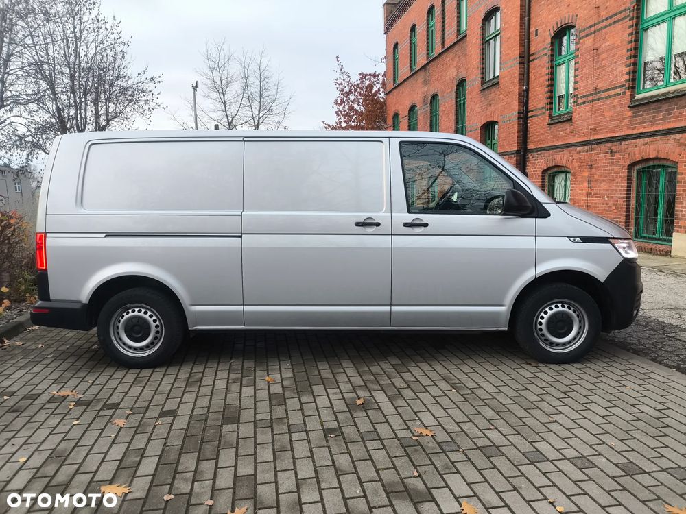 Volkswagen Transporter - 10
