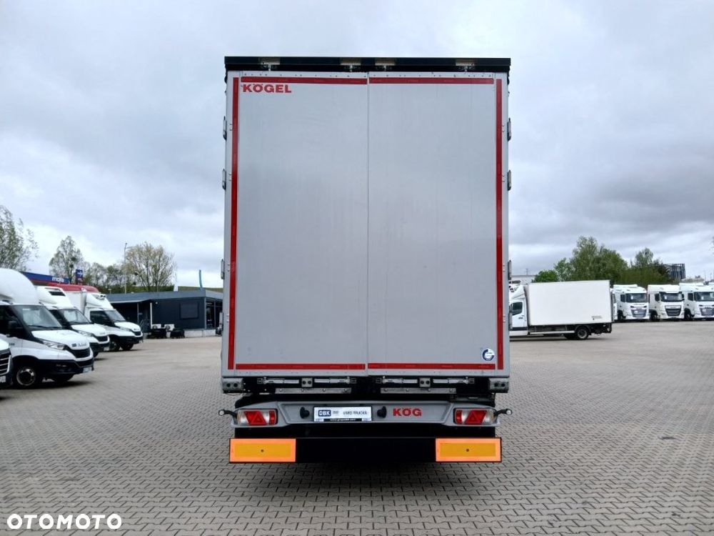 Kögel SN24 (32909) - 5