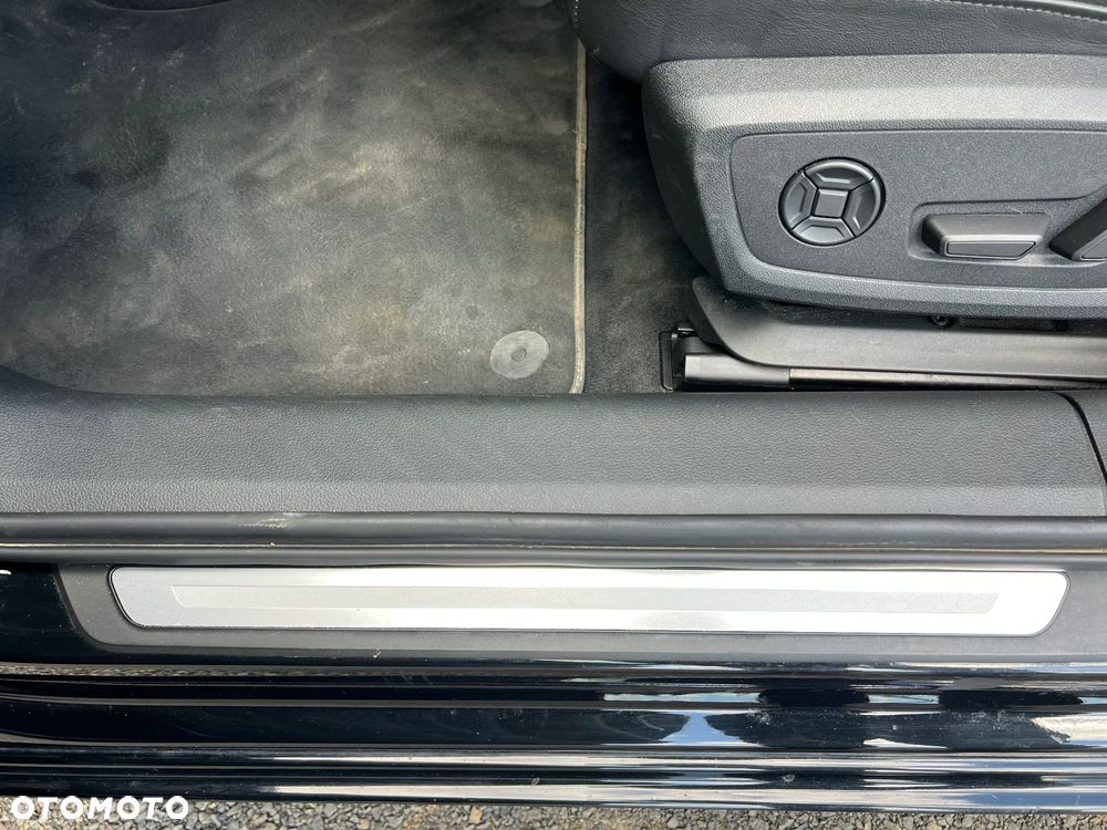 Audi A6 Limousine 45 TFSI mHEV Quattro S tronic - 10