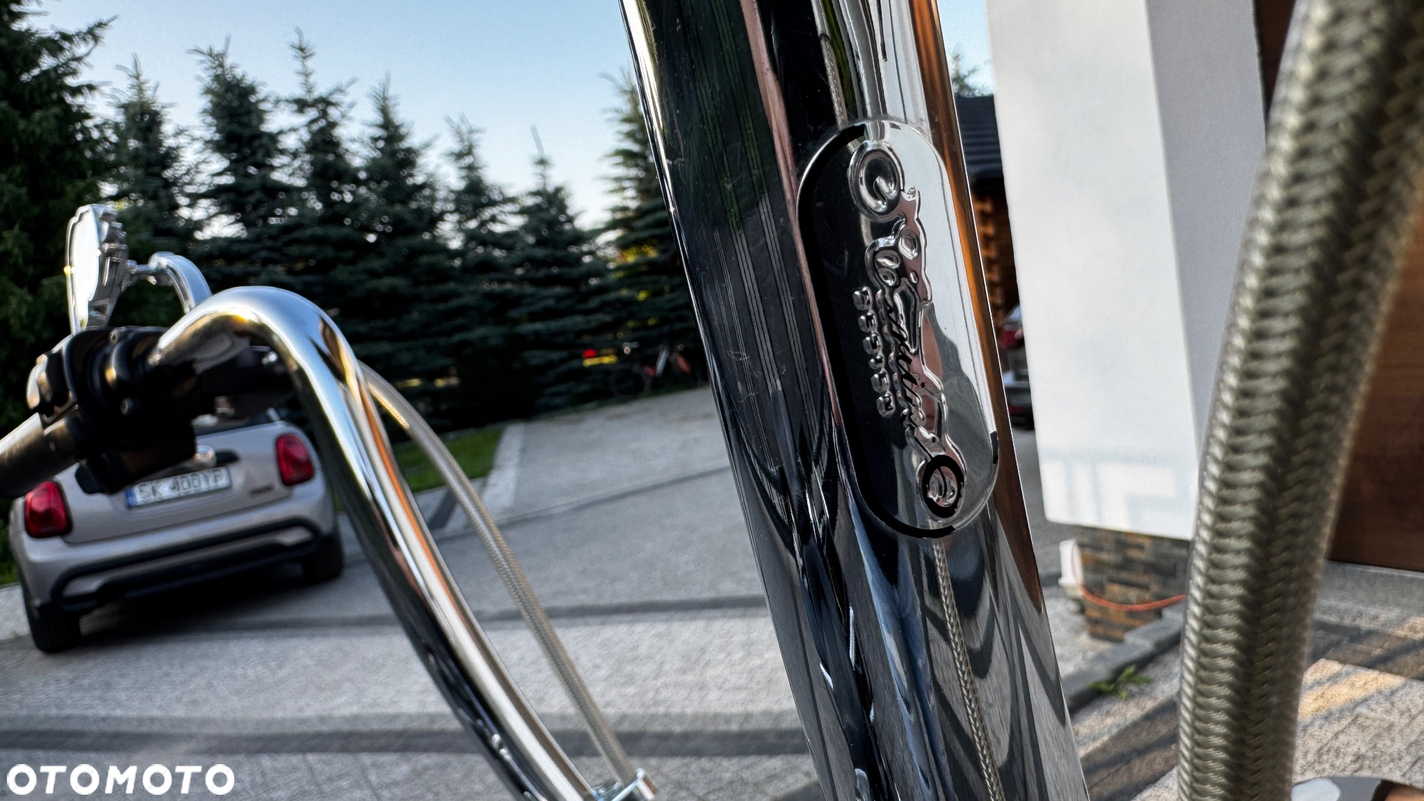 Harley-Davidson Touring Road King - 21