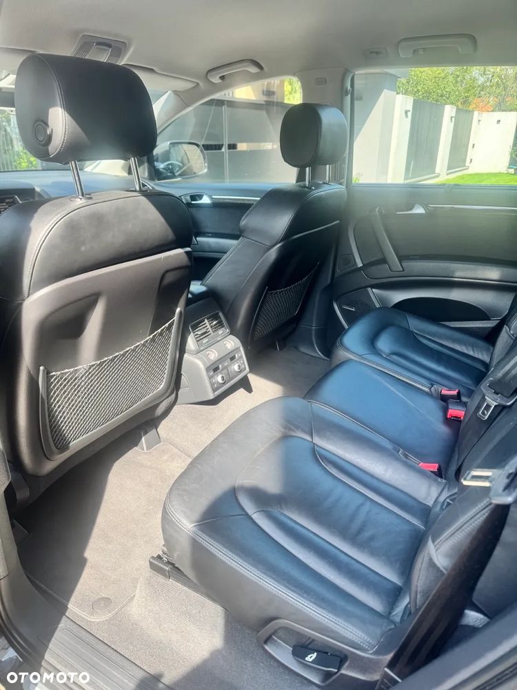 Audi Q7 - 5