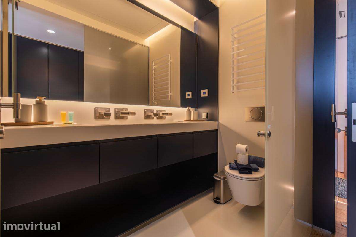 Apartamento com 2 quartos - localizado em Cascais Lisbon - Grande imagem: 2/43