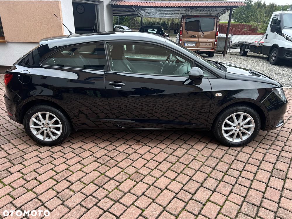 Seat Ibiza SC 1.4 16V Copa - 34