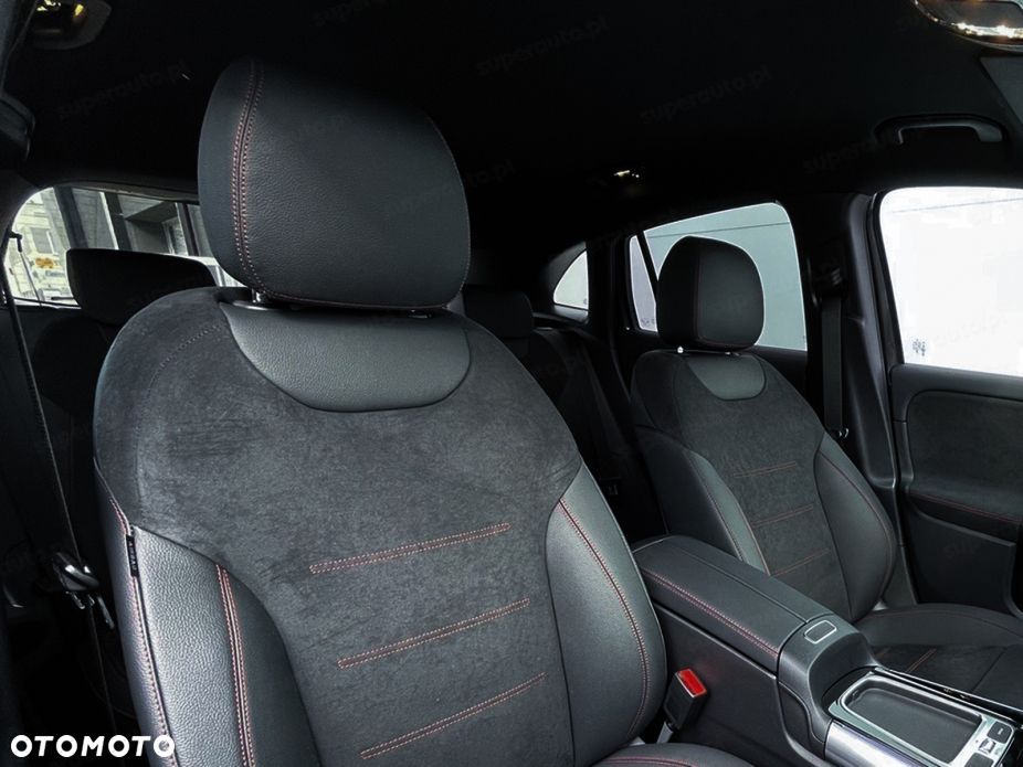 Mercedes-Benz GLA 200 mHEV AMG Line 7G-DCT - 7