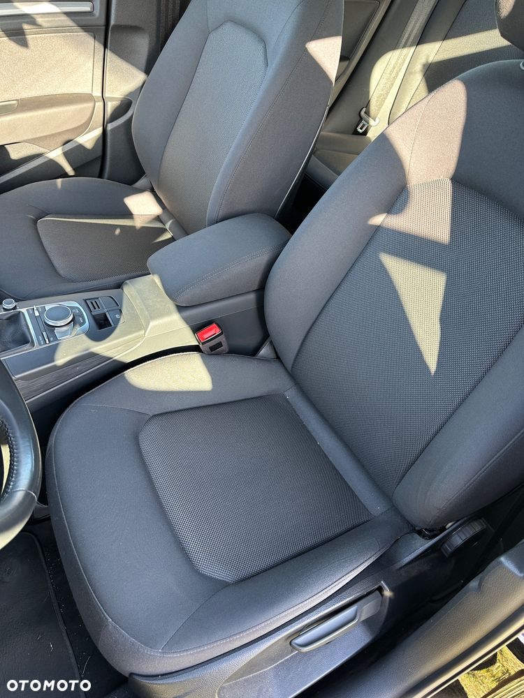 Audi A3 Sportback 1.0 TFSI - 22