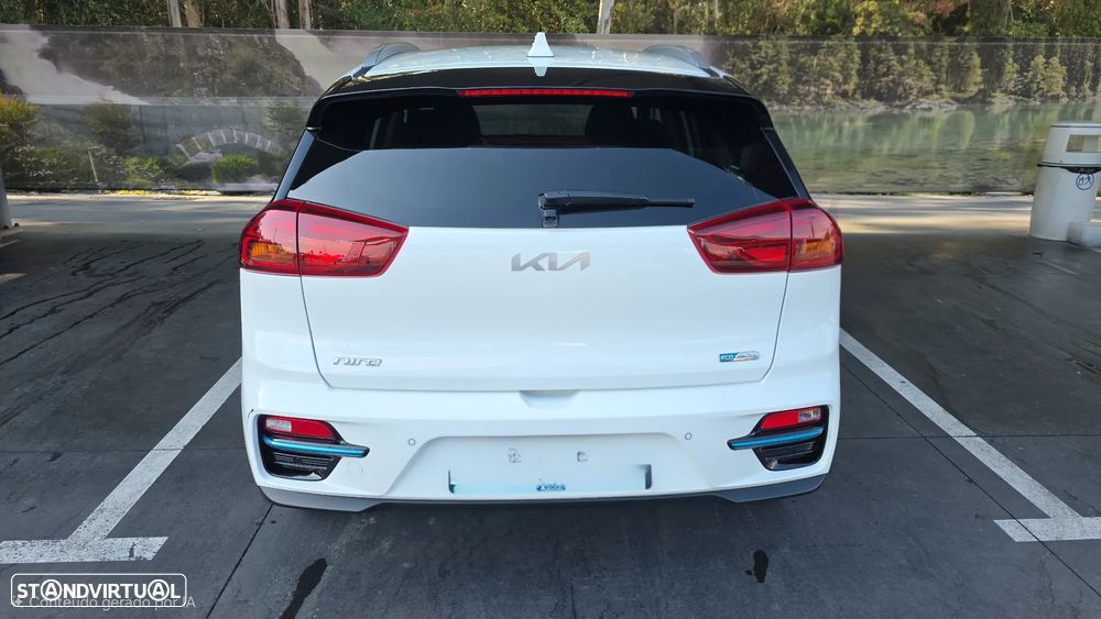 Kia e-Niro 64kWh - 5