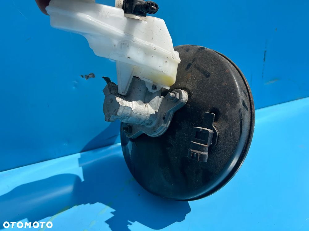 SERWO HAMULCOWE POMPA TOYOTA AYGO 0204805522 21800640471 - 3