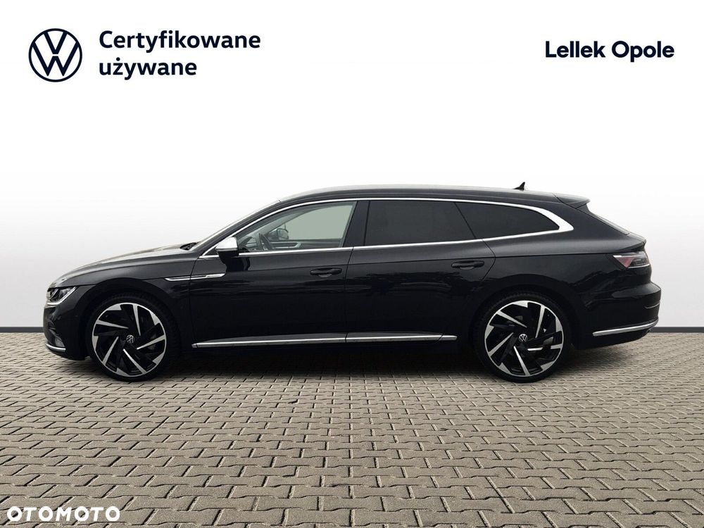 Volkswagen Arteon Shooting Brake - 5