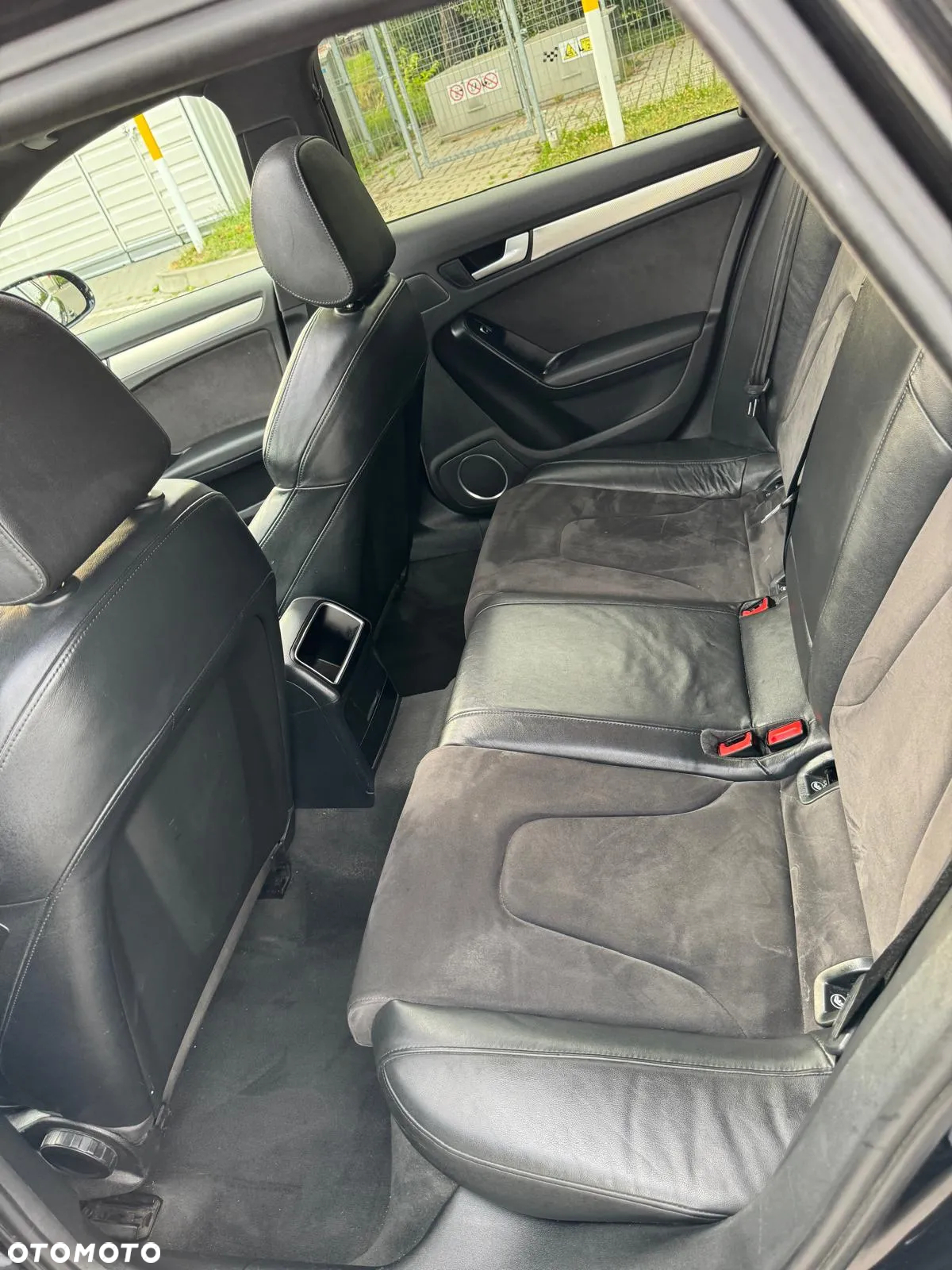 Audi A4 2.0 TDI Quattro S tronic - 20