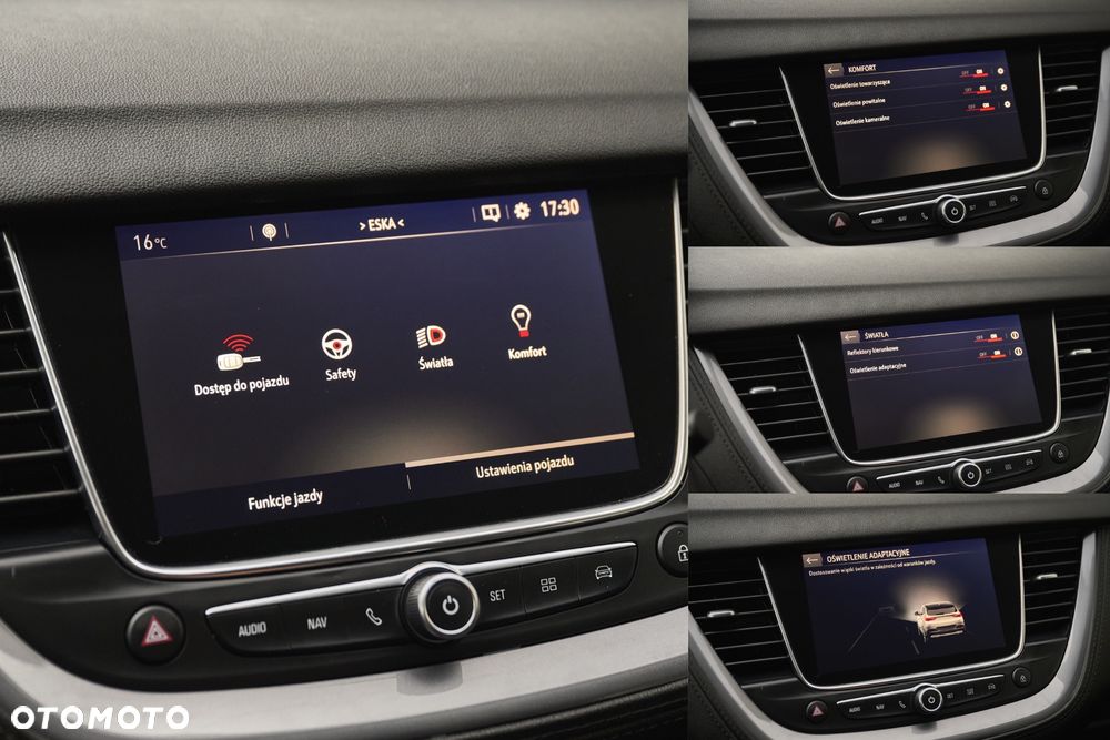 Opel Grandland X - 38