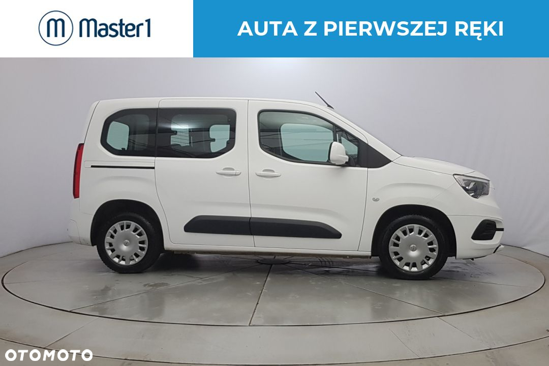 Opel Combo Life 1.2 Turbo Edition Plus S&S - 8