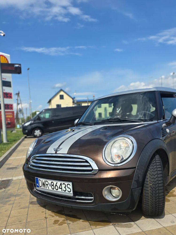 MINI Clubman Cooper - 4