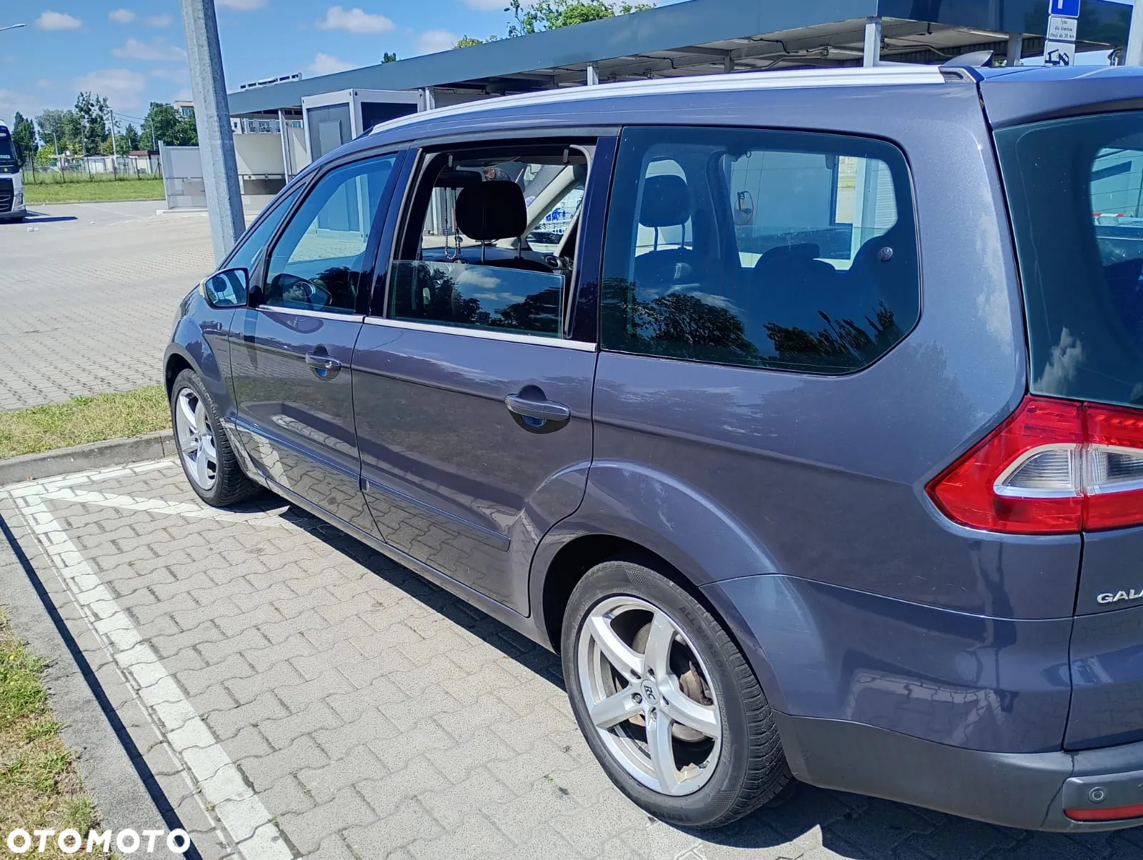 Ford Galaxy 2.0 TDCi Gold X - 6