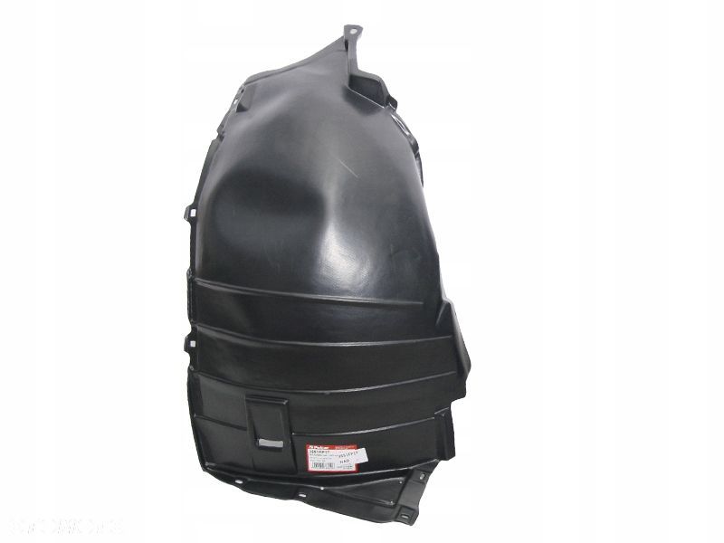 NADKOLE PRZOD INFINITI FX 35 45 S51 QX70 2008-16 R - 1