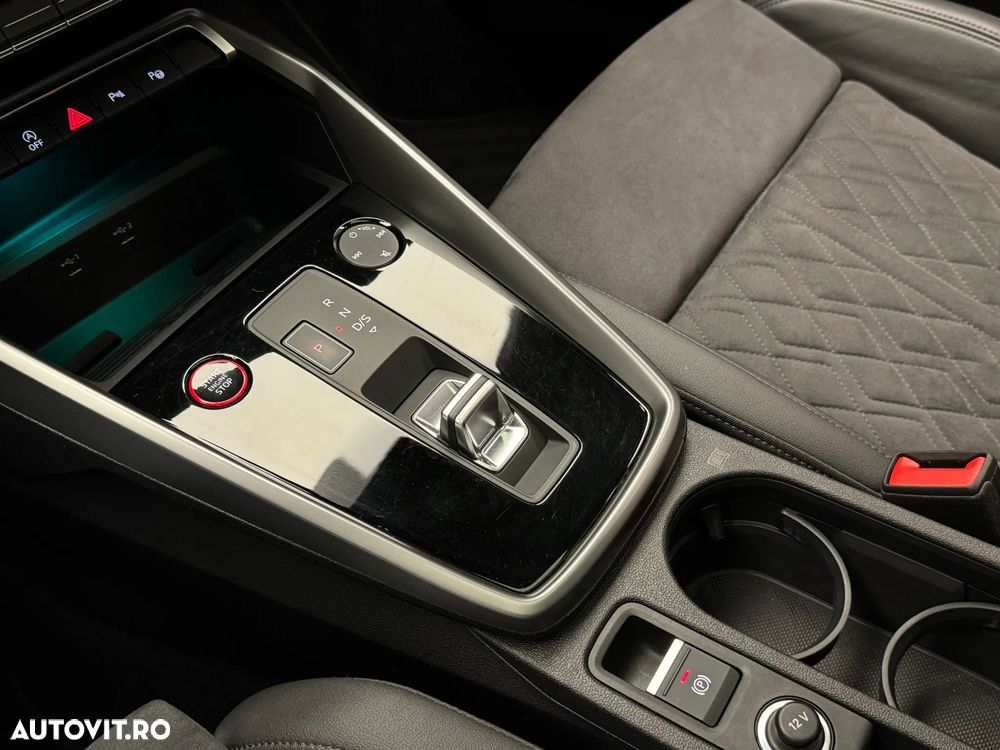 Audi RS3 - 27