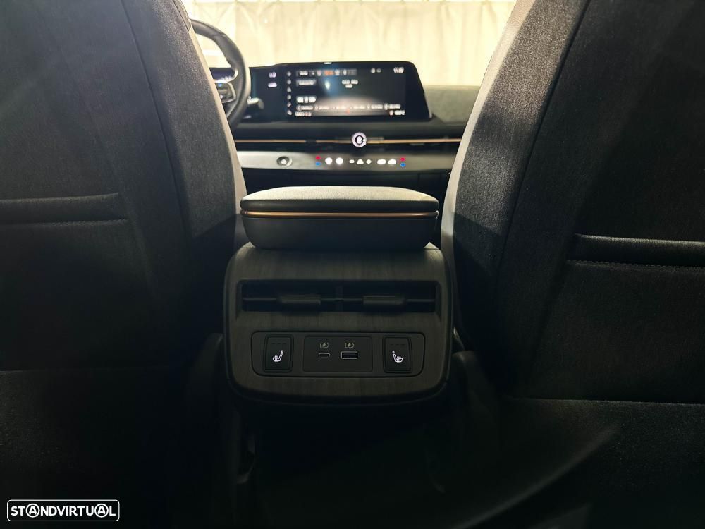 Nissan Ariya 87 kWh E-4ORCE AWD Advance Pack - 20