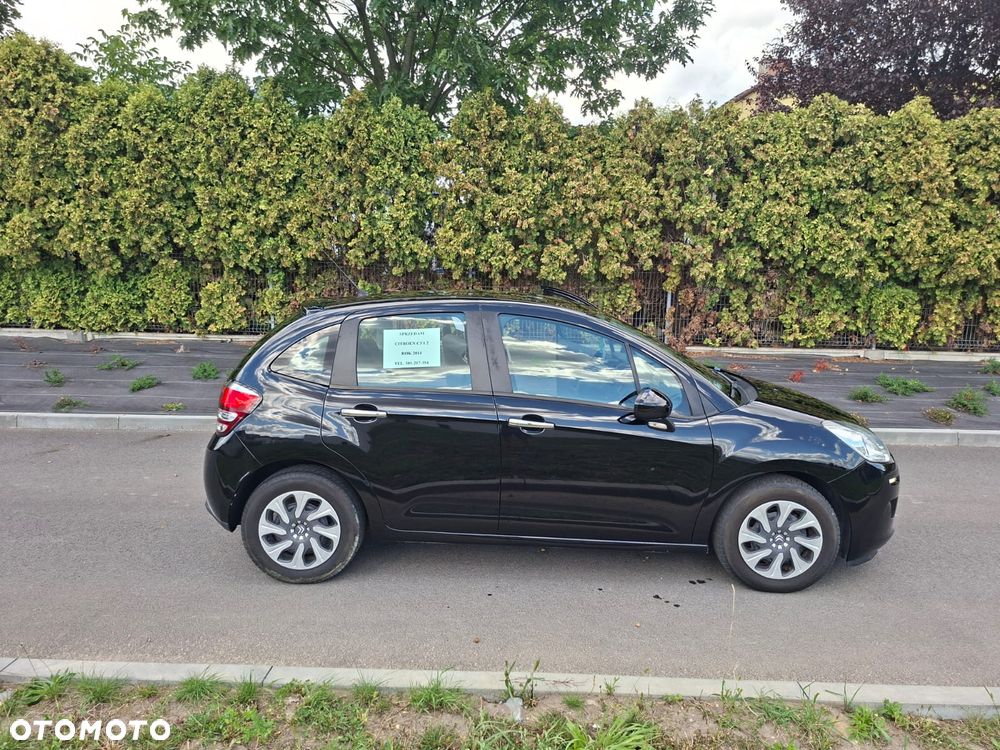 Citroën C3 1.2 VTi Attraction - 11