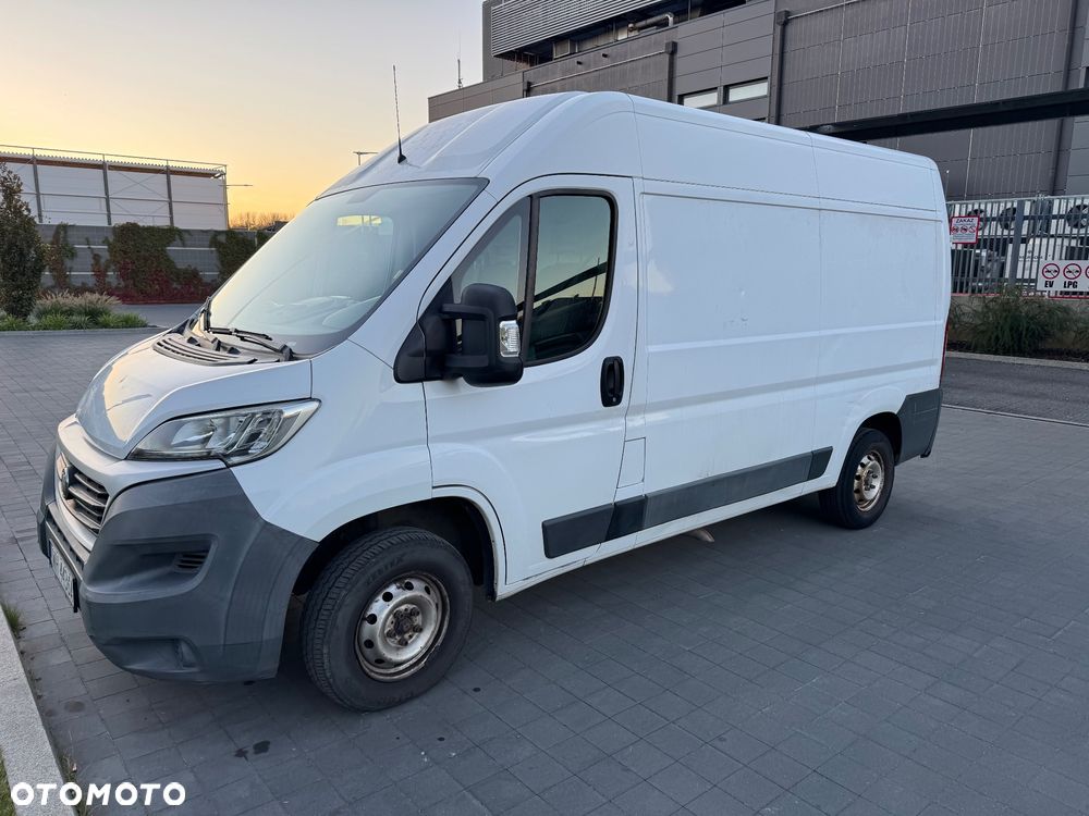 Fiat Ducato - 2