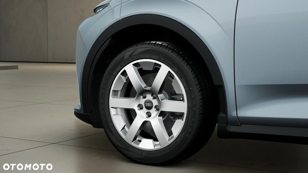 Audi A2 e-tron - 7