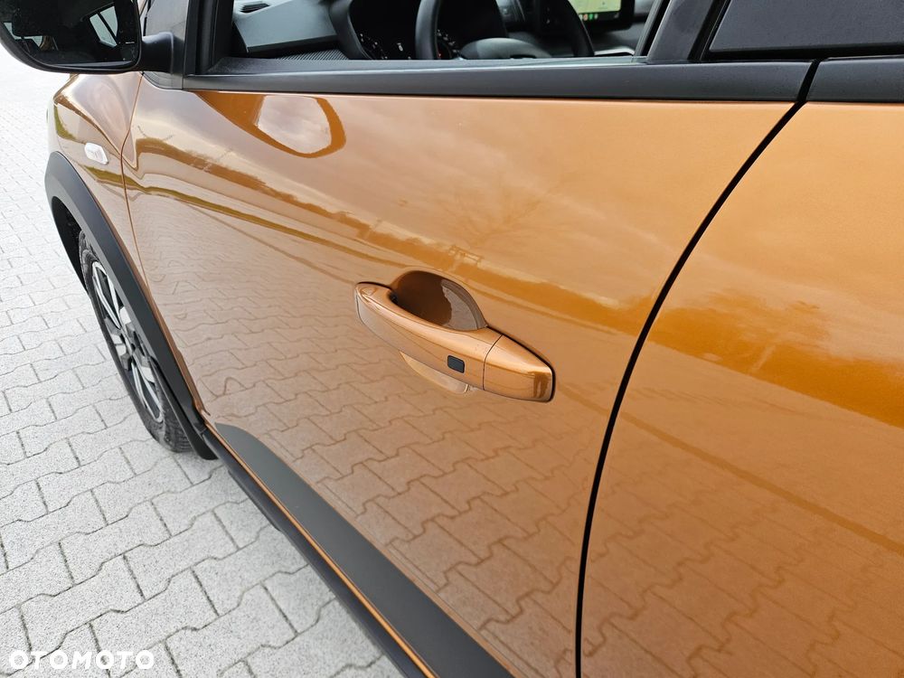 Dacia Sandero TCe 90 Comfort - 36