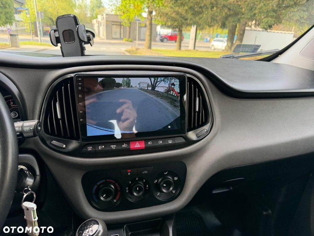 Fiat Doblo 1.4 T-Jet 16V Easy - 16