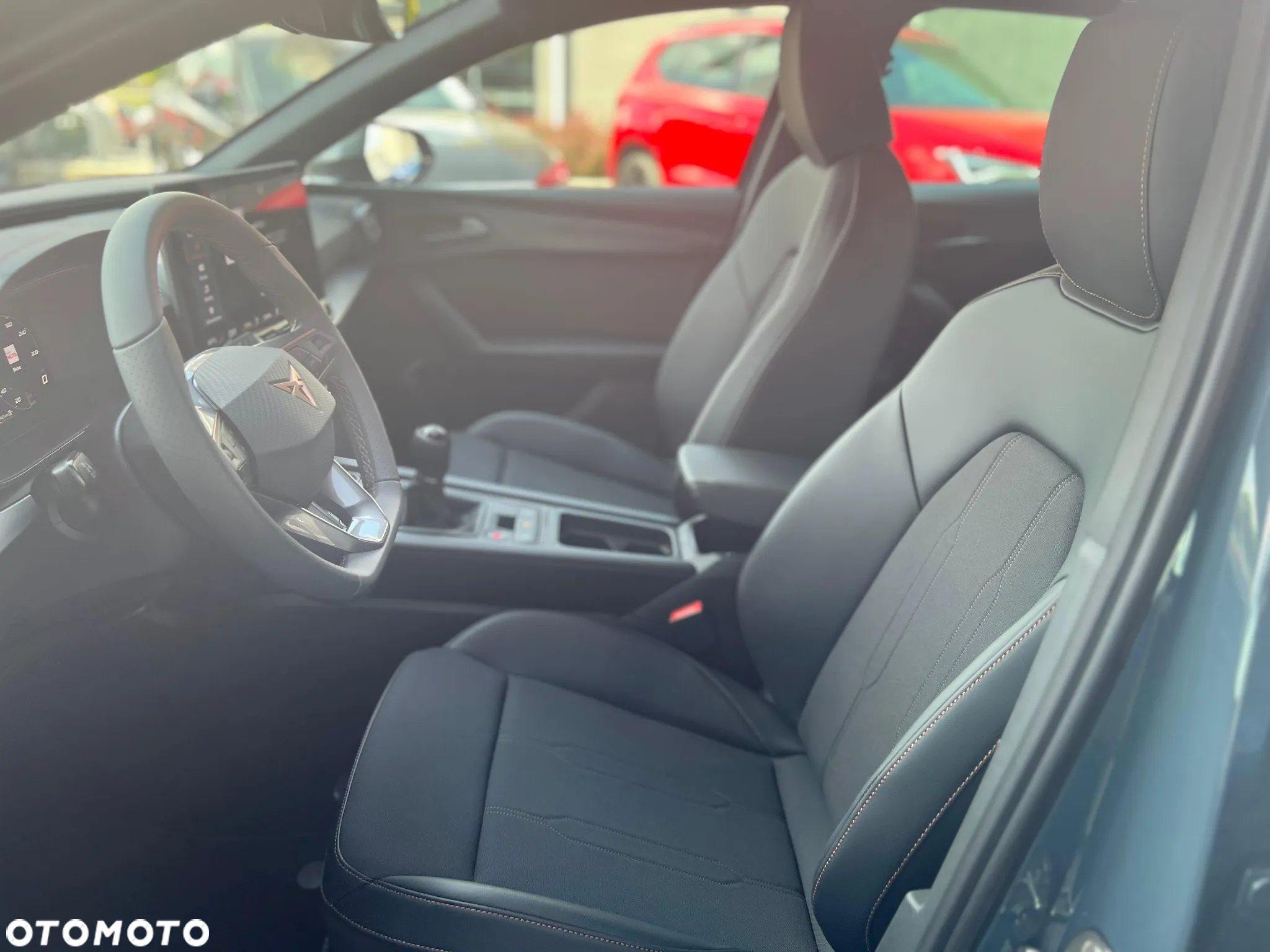 Cupra Leon Sportstourer - 16