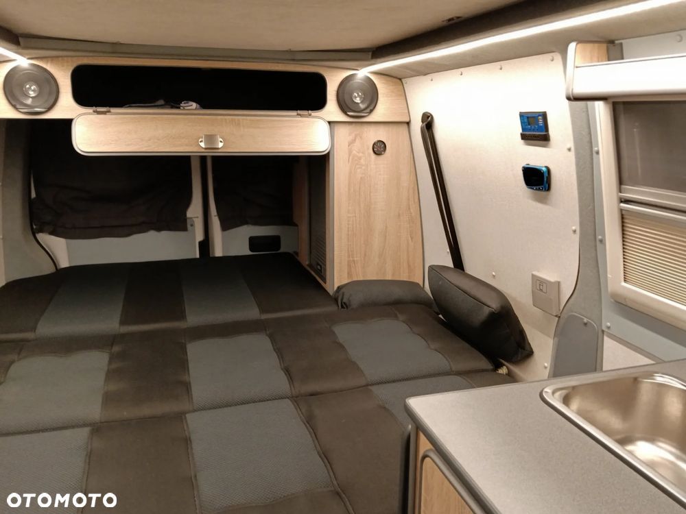 Volkswagen T6 - 13