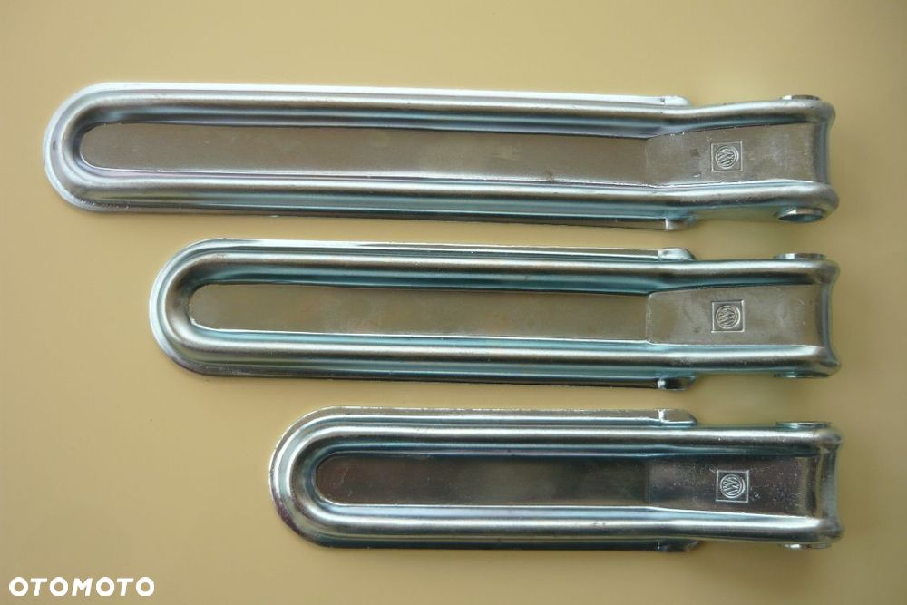 ZAWIAS ZAWIASY BURTY ZACZEP DŁ.320mm WINTERHOFF!!! - 2