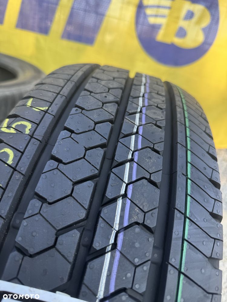 Nowe opony letnie do busa 215/65/16c Matador gr.Continental 2026r - 3