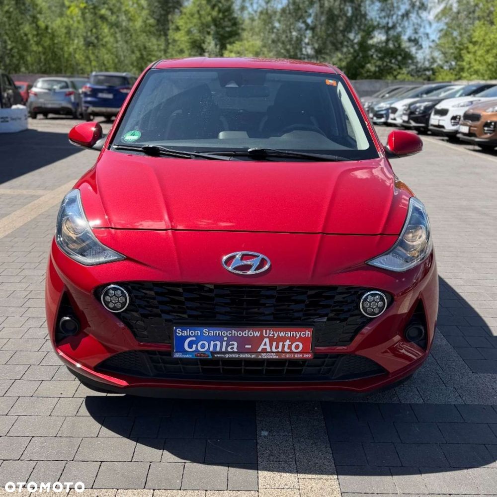 Hyundai i10 - 3