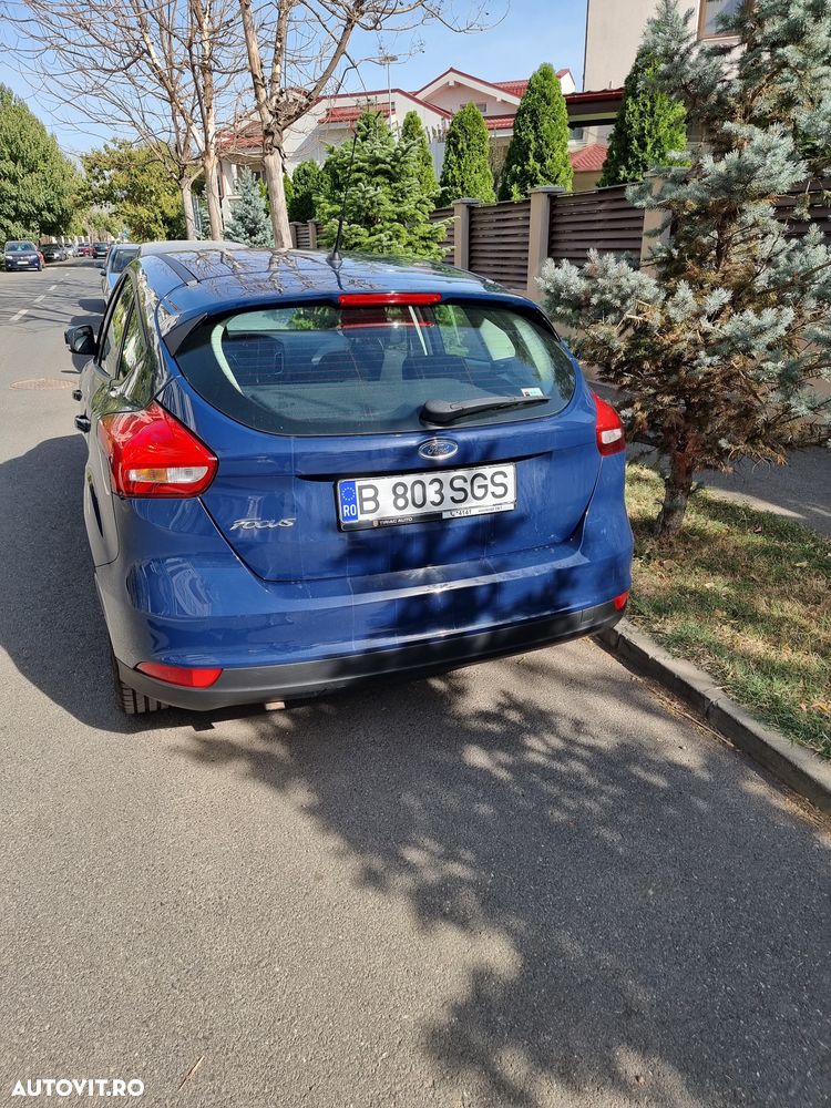Ford Focus - 2